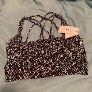 BuffBunny Revolution Bra